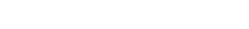 Almost Paradise logo