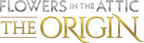 Flowers in the Attic: The Origin logo