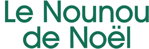Le nounou de Noël logo