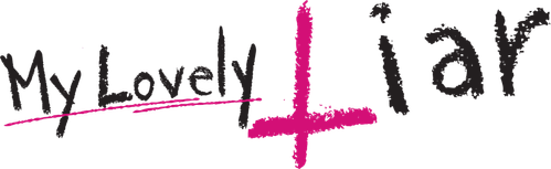 My Lovely Liar logo