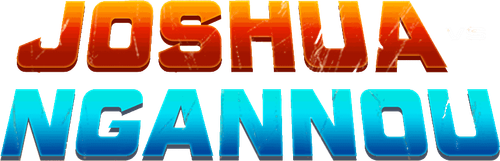 Anthony Joshua vs. Francis Ngannou logo