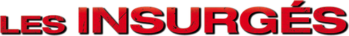 Les Insurgés logo