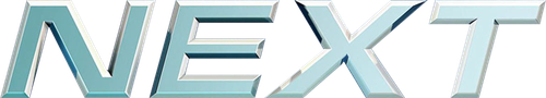Next logo