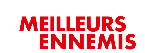 Meilleurs ennemis logo