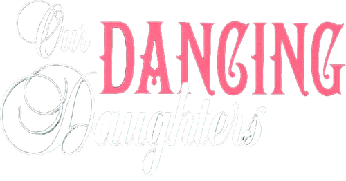 Our Dancing Daughters logo