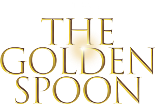 The Golden Spoon logo