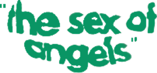 The Sex of Angels logo