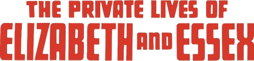 The Private Lives of Elizabeth and Essex logo