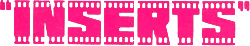 Inserts logo