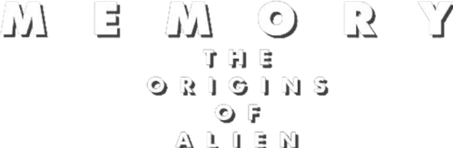 Memory: The Origins of Alien logo