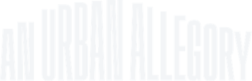 An Urban Allegory logo