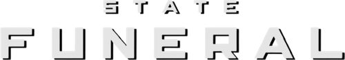 State Funeral logo