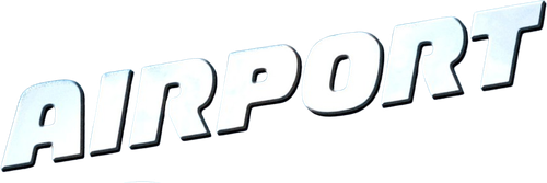 Airport logo