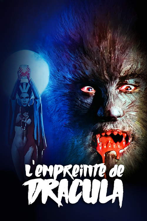 L'Empreinte de Dracula