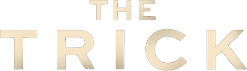 The Trick logo