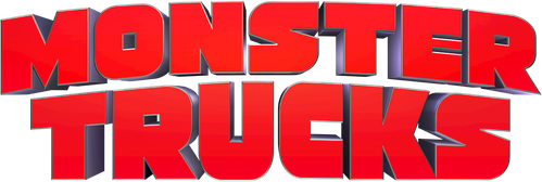 Monster Trucks logo