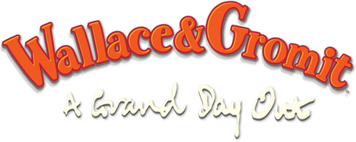 A Grand Day Out logo