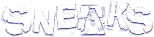 Sneaks logo