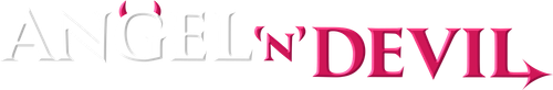 Angel 'N' Devil logo