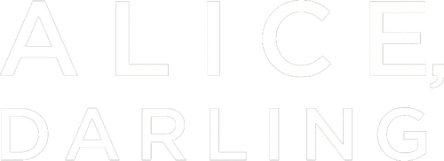 Alice, Darling logo