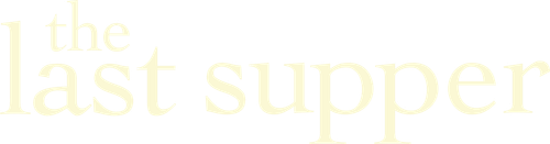 The Last Supper logo