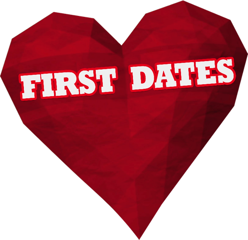 First Dates logo