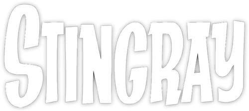 Stingray logo