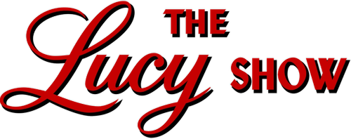 The Lucy Show logo