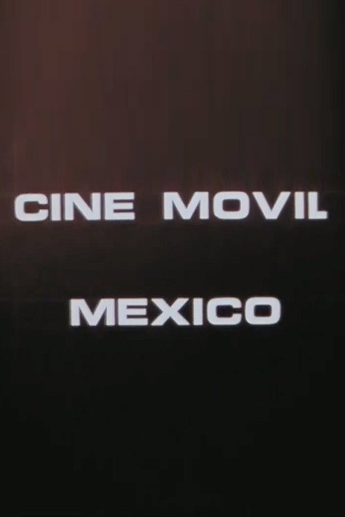 Cine Móvil México