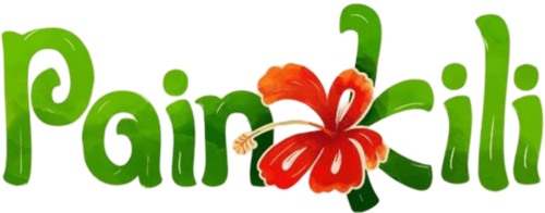 Painkili logo