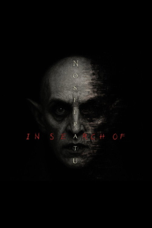 In Search of Nosferatu