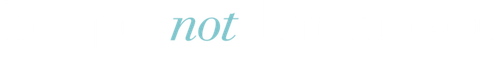 He's Just Not That Into You logo