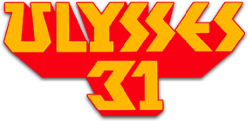 Ulysses 31 logo