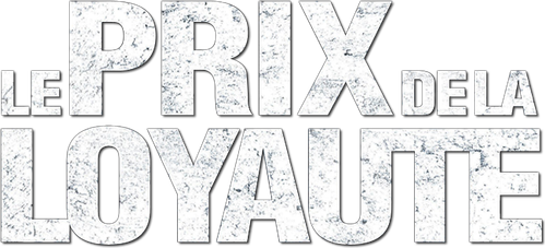 Le Prix de la loyauté logo