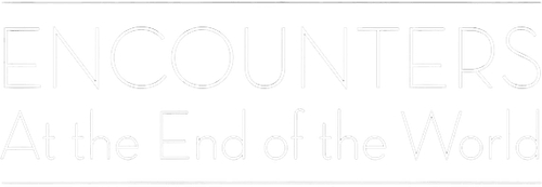 Encounters at the End of the World logo