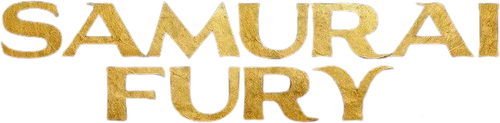 Samurai Fury logo