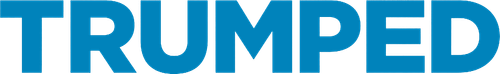 Trumped: Inside the Greatest Political Upset of All Time logo