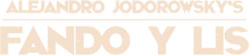 Fando et Lis logo