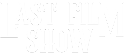 Last Film Show logo