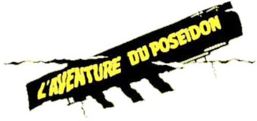 L'Aventure du Poséidon logo