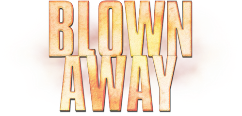 Blown Away logo