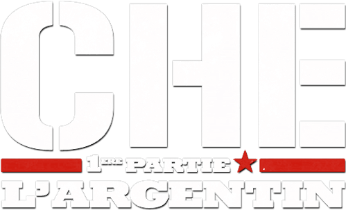 Che, 1re partie : L'Argentin logo