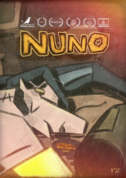 Nuno