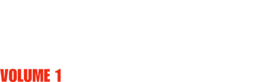 Kill Bill : Volume 1 logo