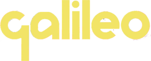 Galileo logo