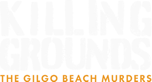 Killing Grounds: The Gilgo Beach Murders logo