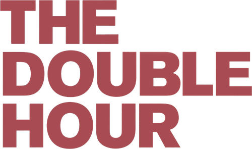 The Double Hour logo