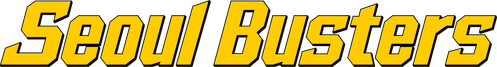 Seoul Busters logo