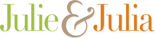 Julie & Julia logo