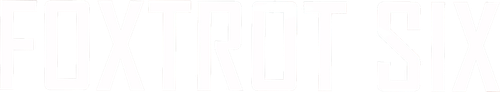 Foxtrot Six logo